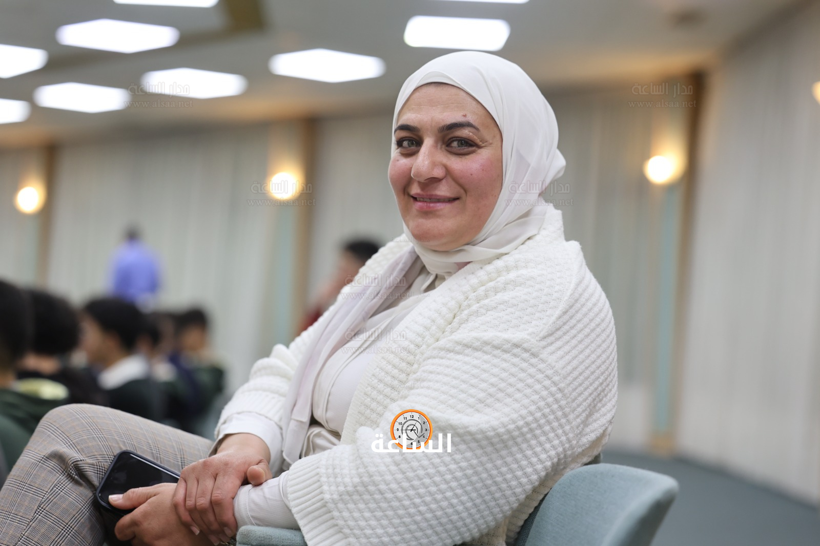 Madar Al-Saa Images 0.5128429201385362