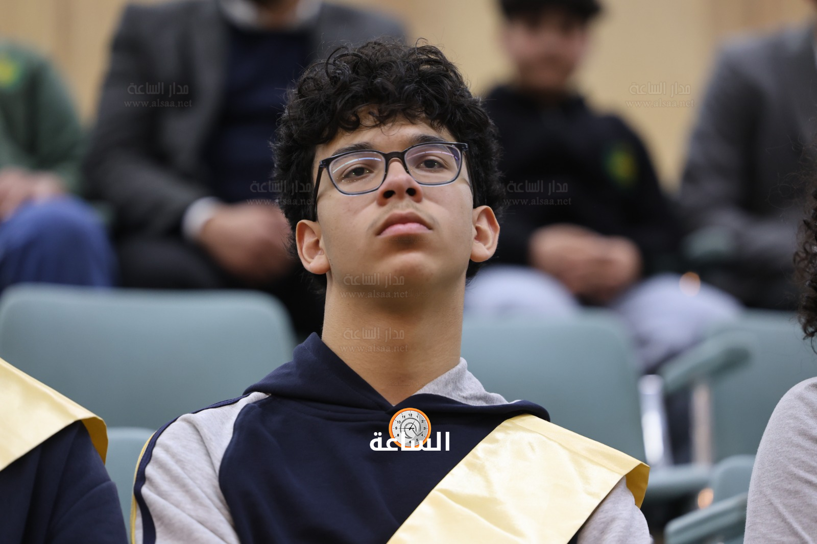 Madar Al-Saa Images 0.8094112269678801