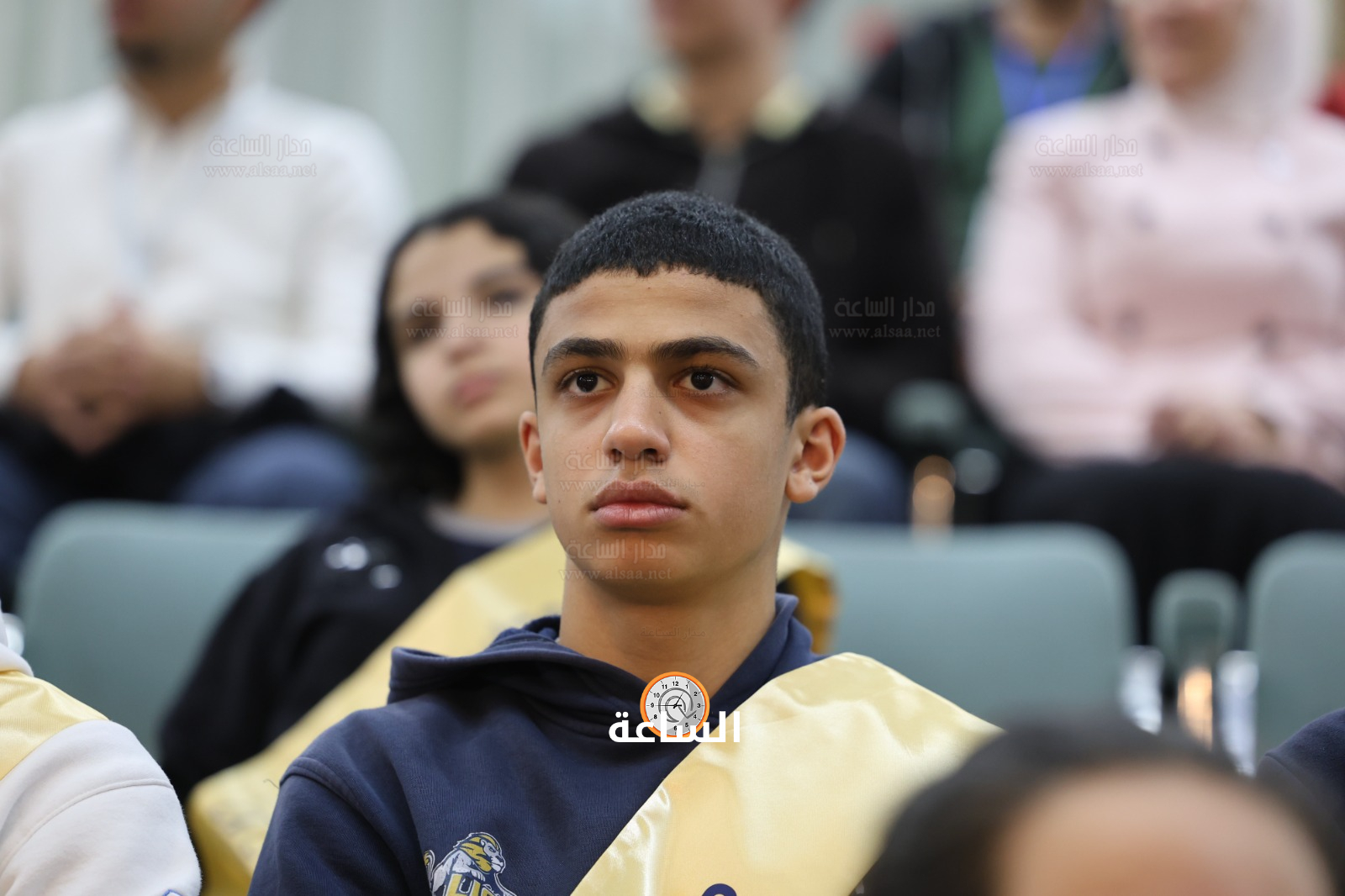 Madar Al-Saa Images 0.5380855944241948