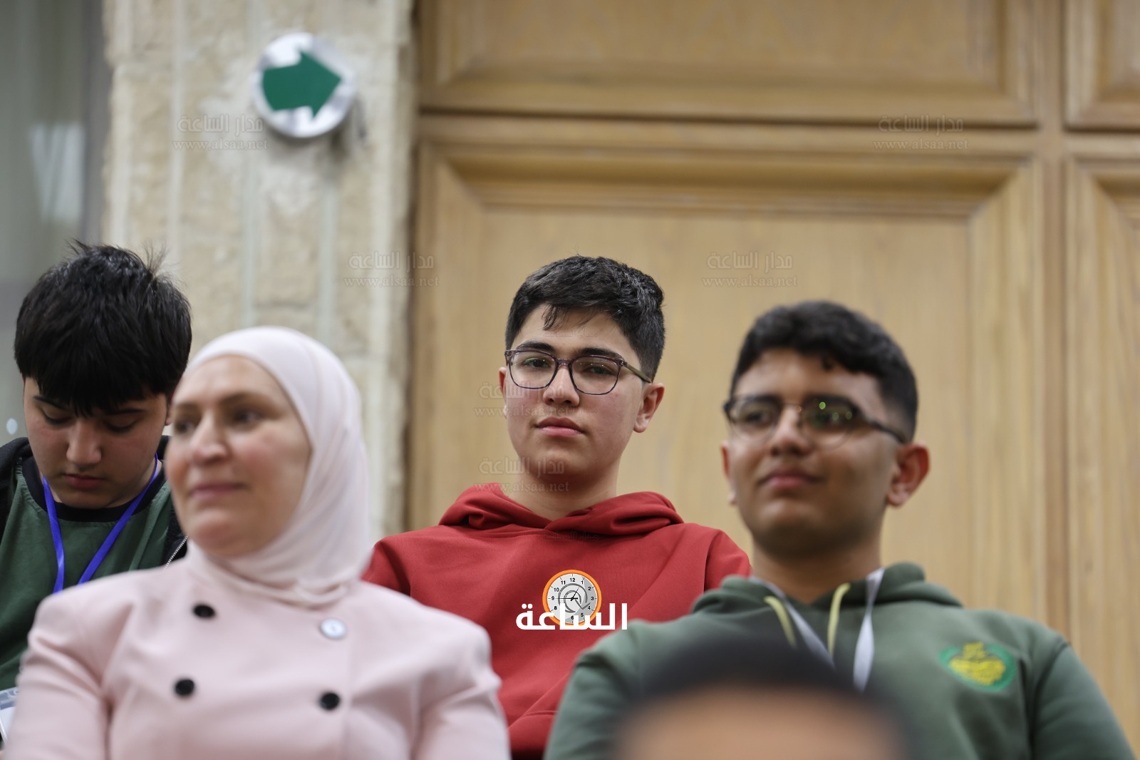 Madar Al-Saa Images 0.6726384564975224