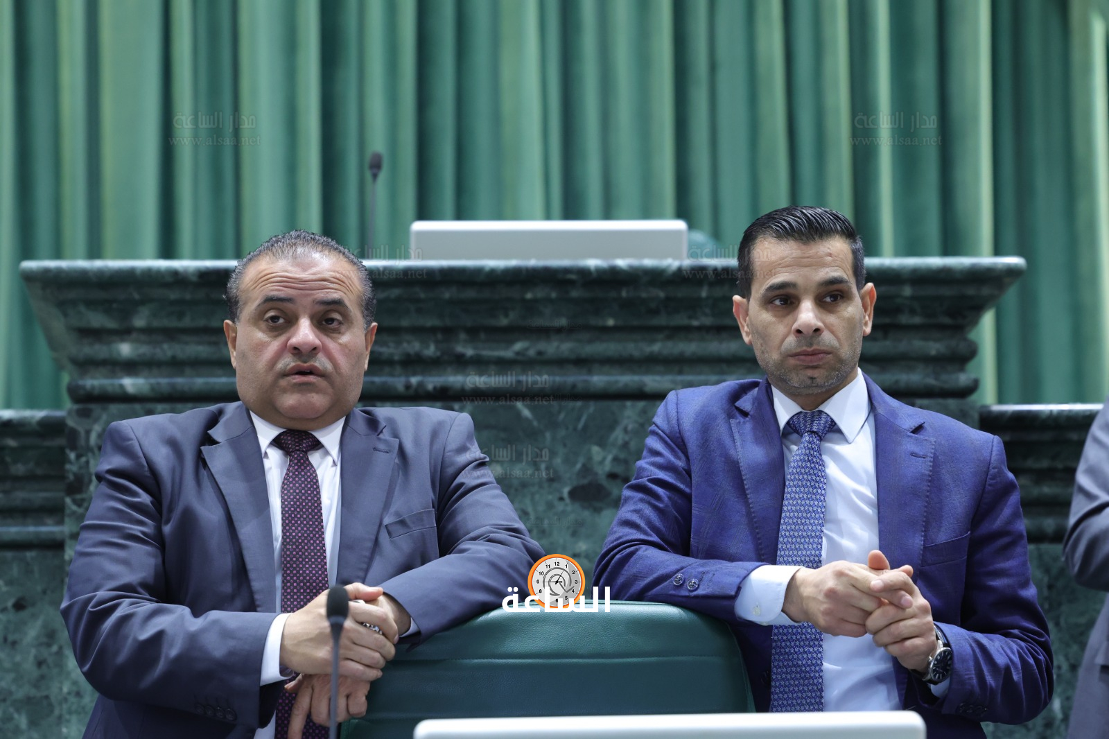 Madar Al-Saa Images 0.9342013439907539