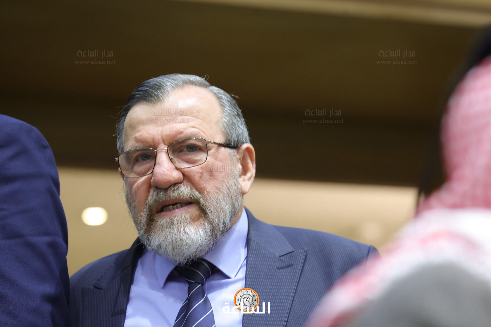 Madar Al-Saa Images 0.16438904157065193