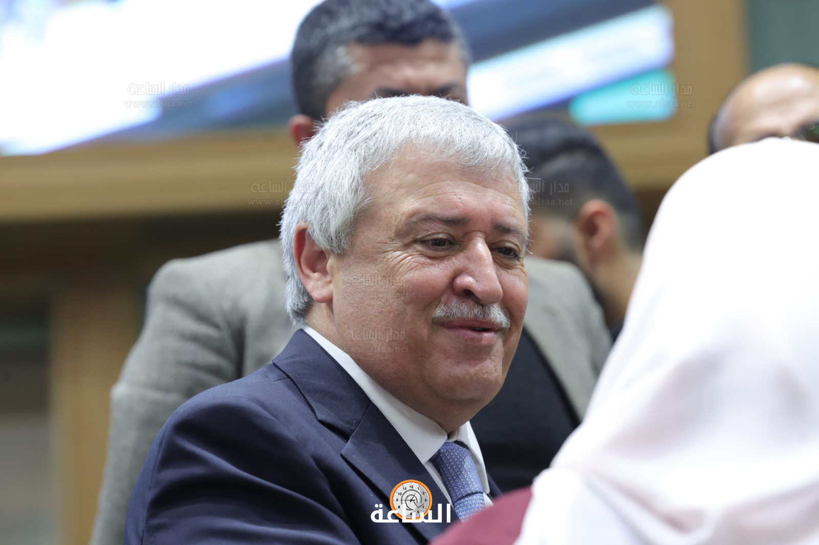 Madar Al-Saa Images 0.3949982700963942