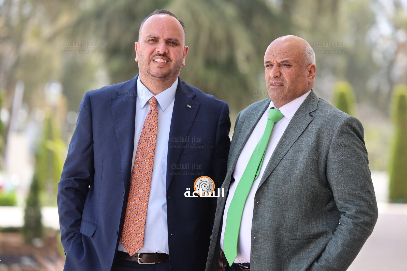 Madar Al-Saa Images 0.05442542138761186