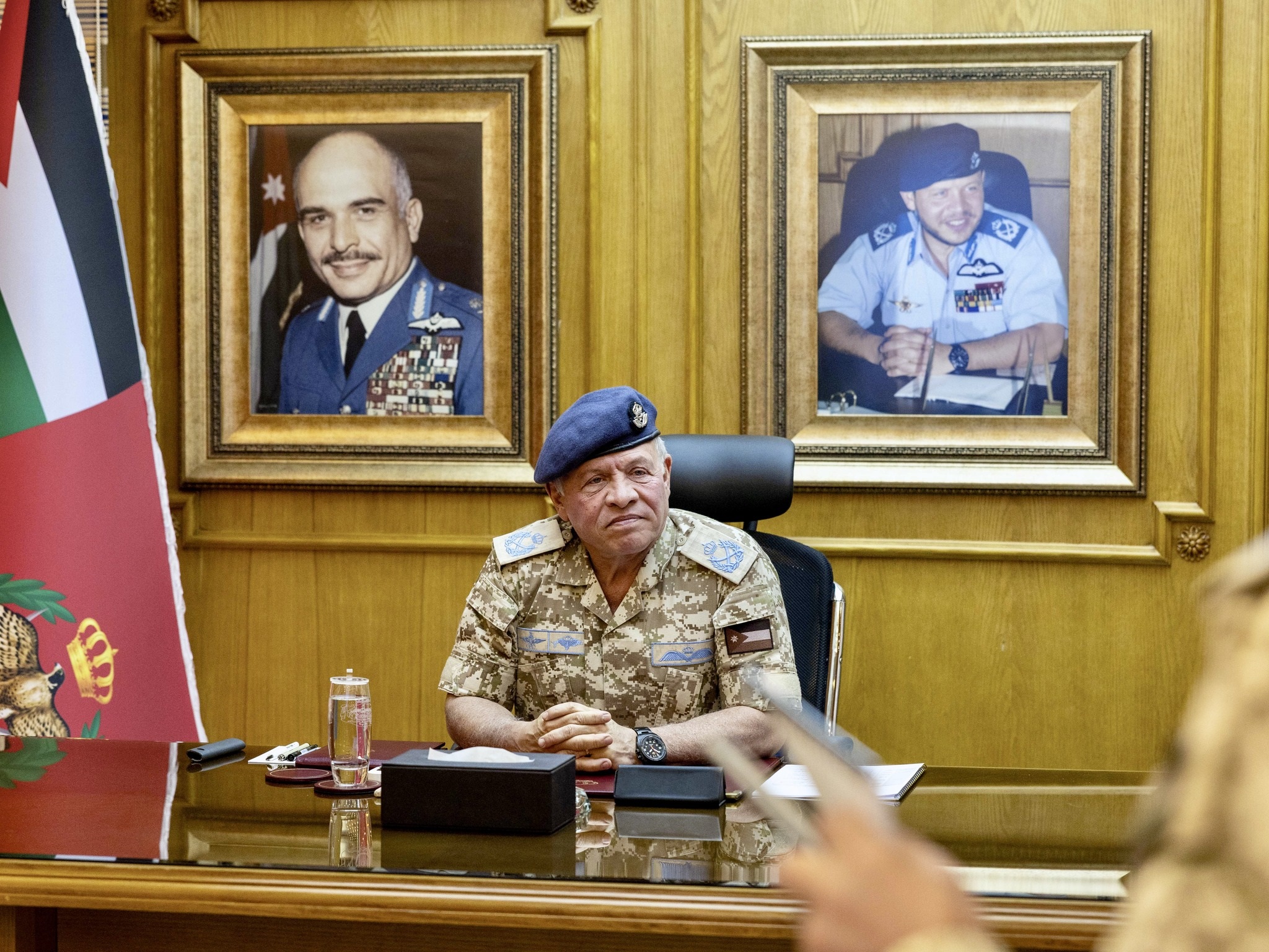 Madar Al-Saa Images 0.6501358435958343