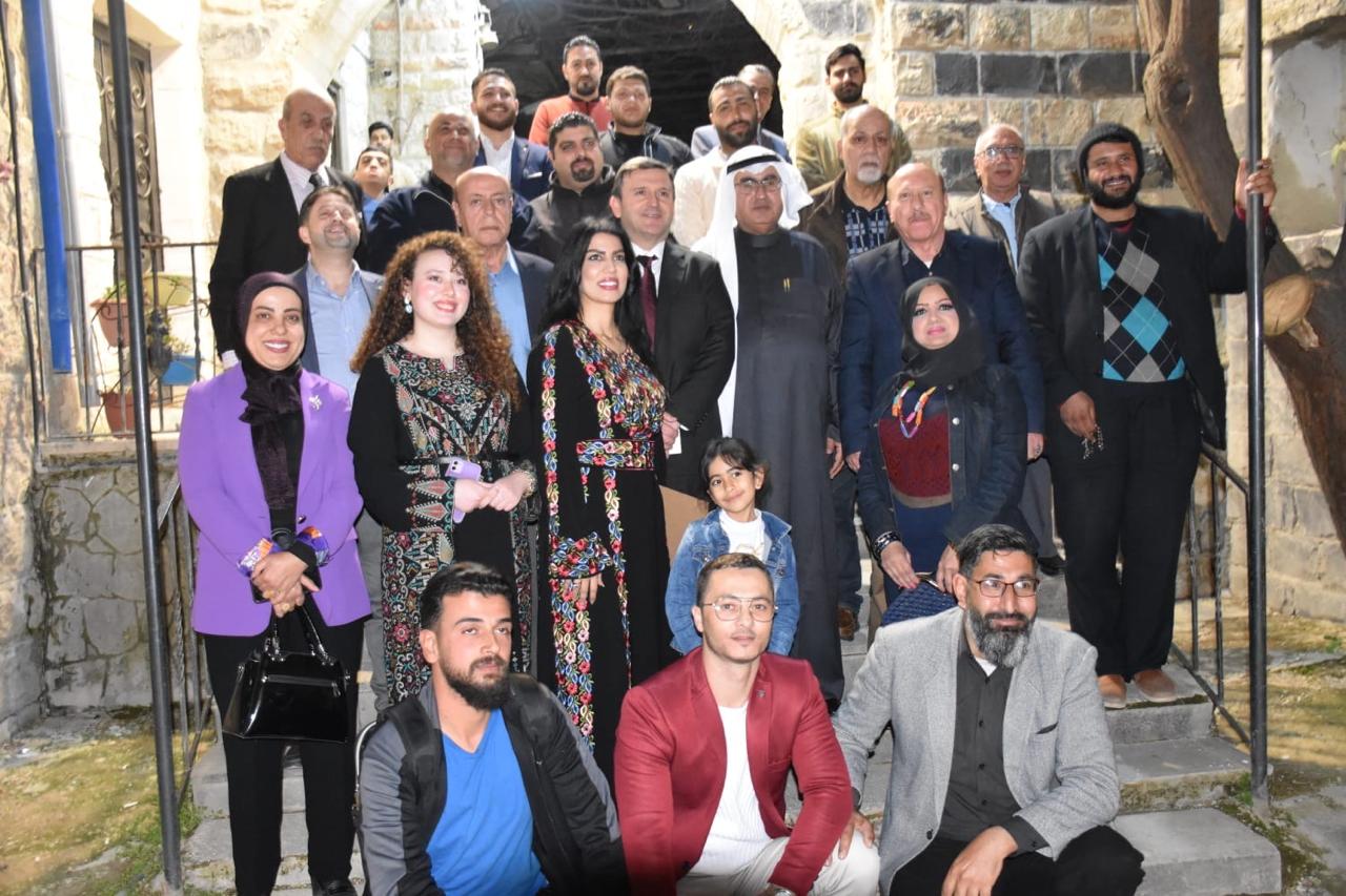 Madar Al-Saa Images 0.6202735881416502