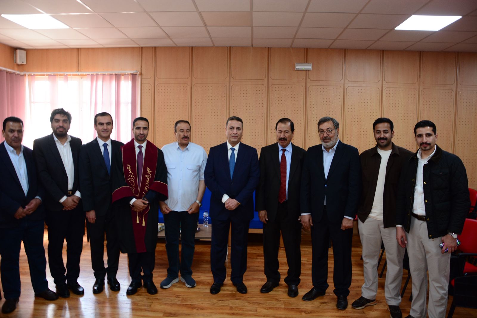 Madar Al-Saa Images 0.25874162549158575