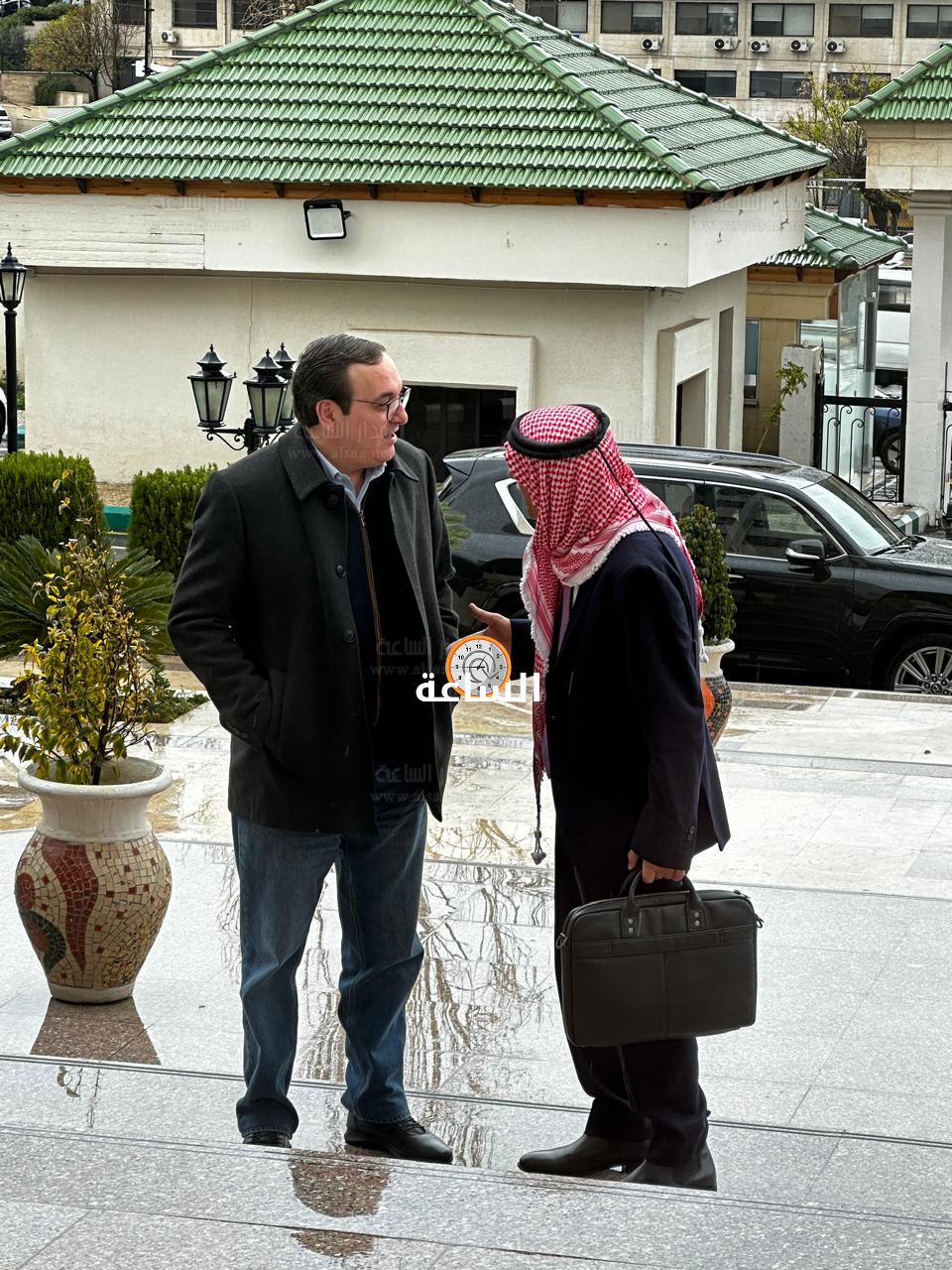 Madar Al-Saa Images 0.8112542729855124