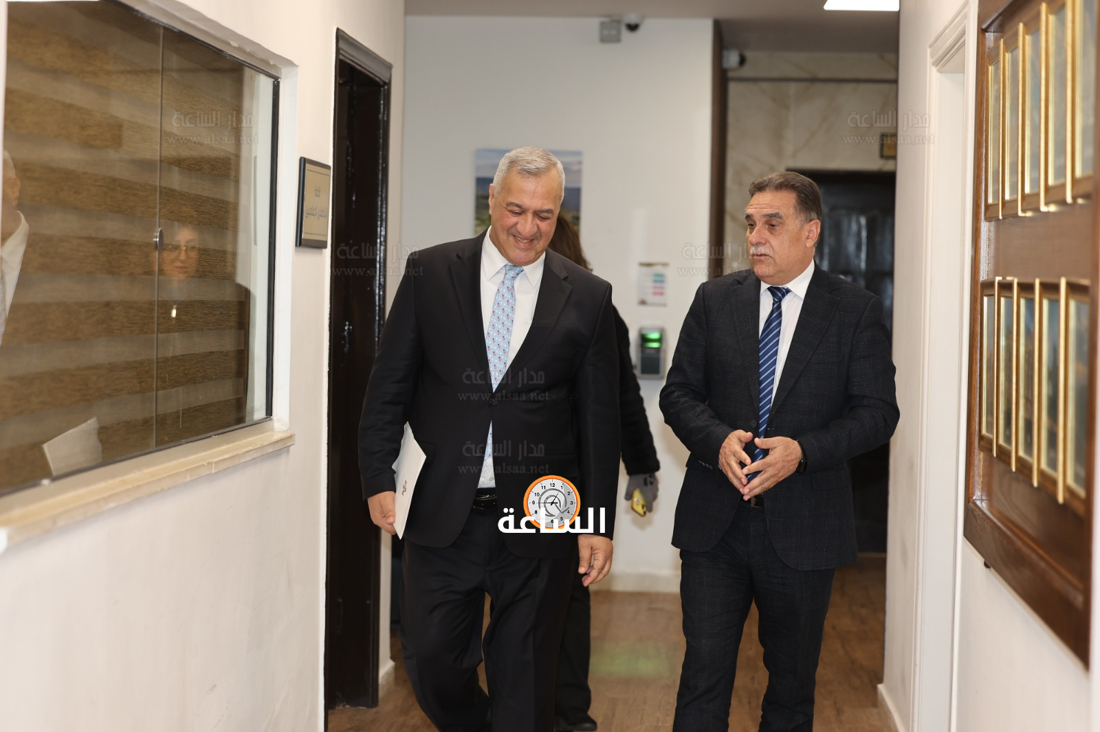 Madar Al-Saa Images 0.009550638597187855