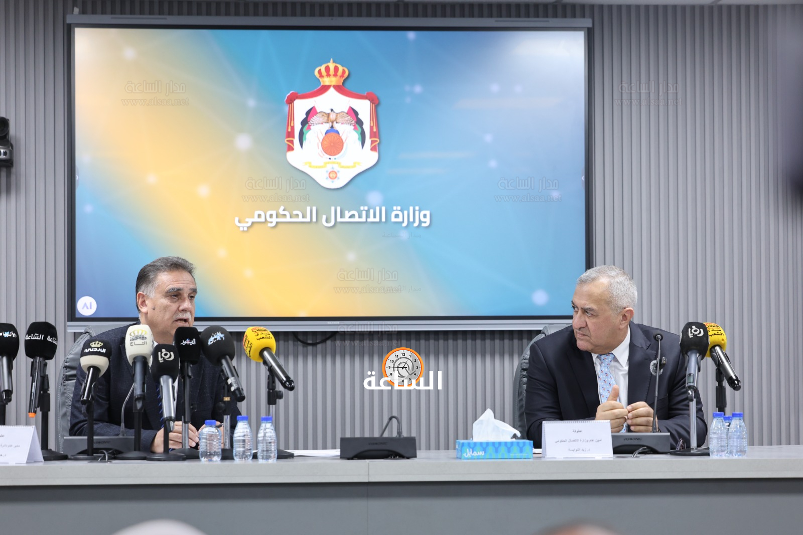 Madar Al-Saa Images 0.09636857836832202