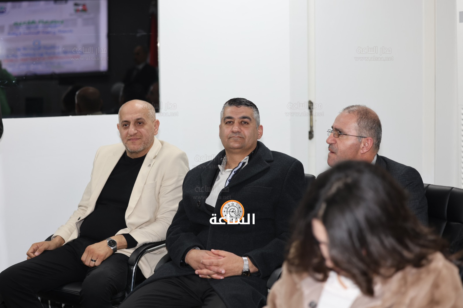 Madar Al-Saa Images 0.4696900546404139