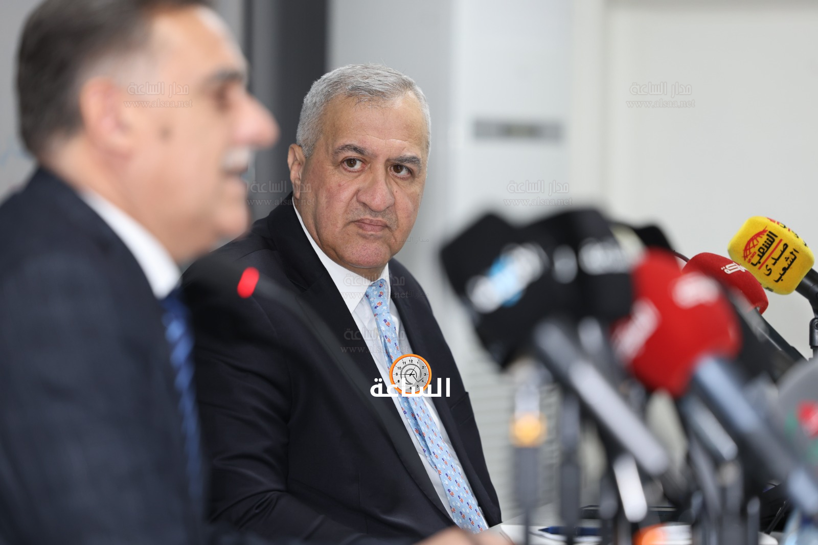 Madar Al-Saa Images 0.4662518432281829