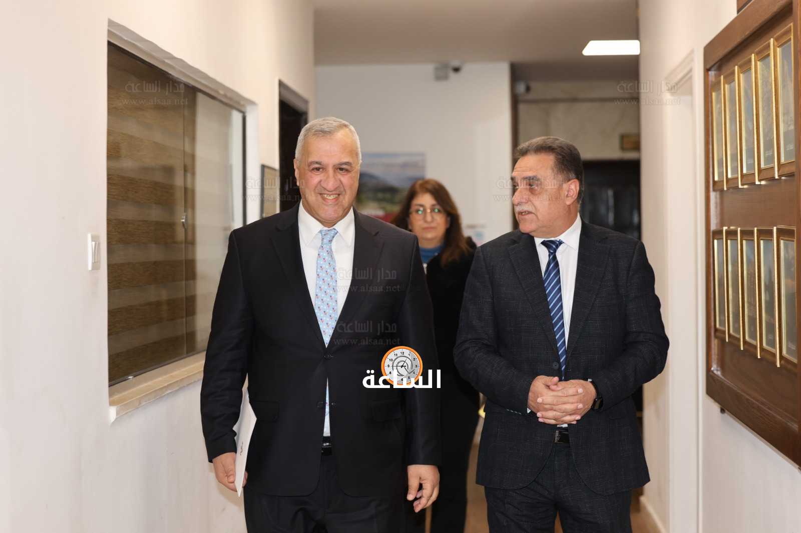 Madar Al-Saa Images 0.6000543928216093