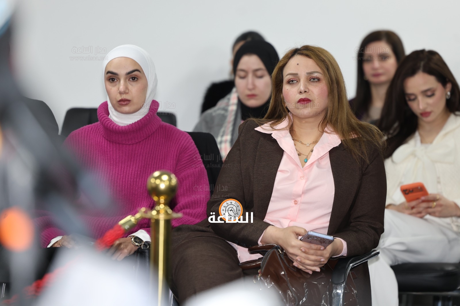 Madar Al-Saa Images 0.5212125731107302