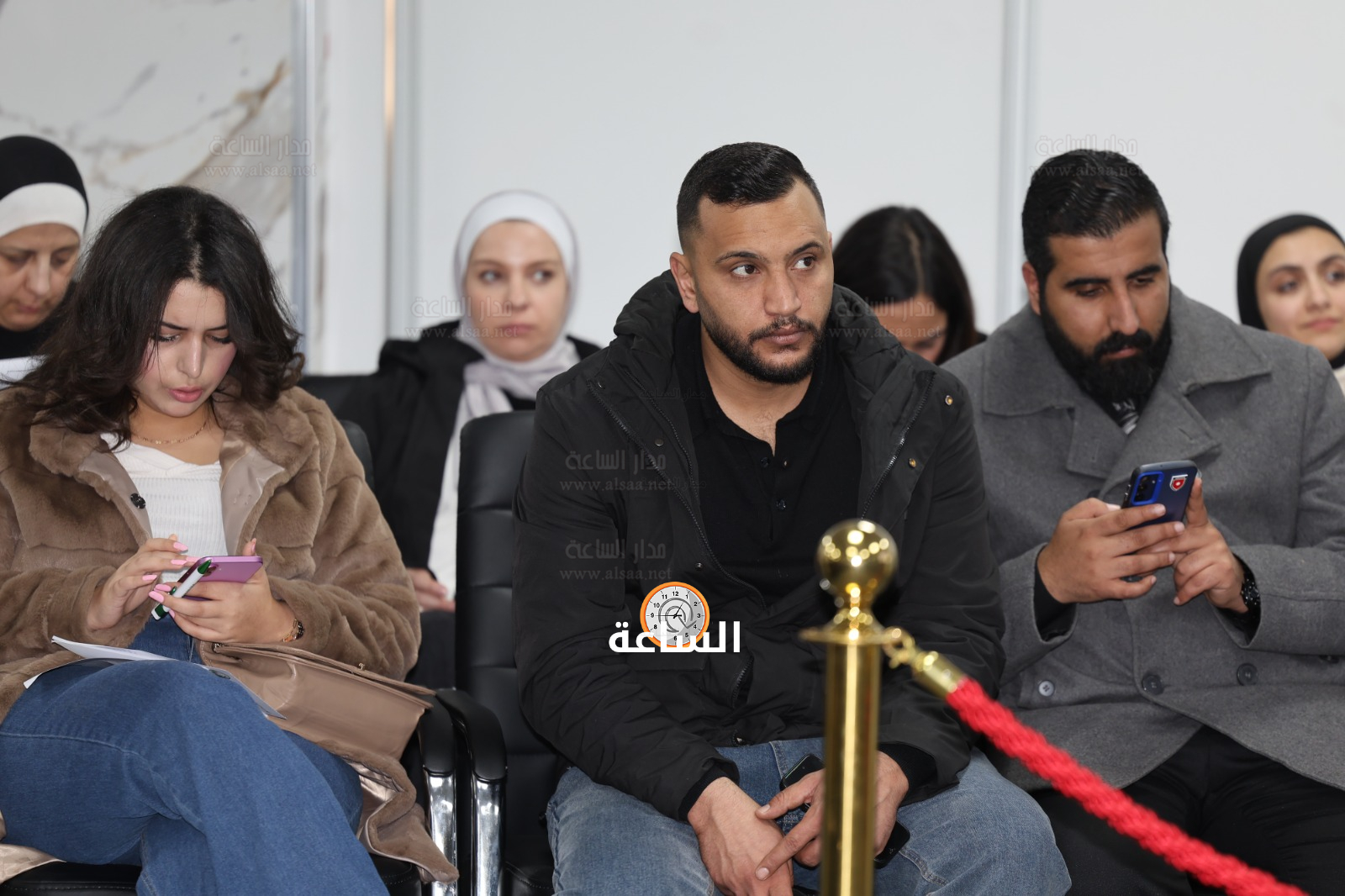 Madar Al-Saa Images 0.33632706297413817