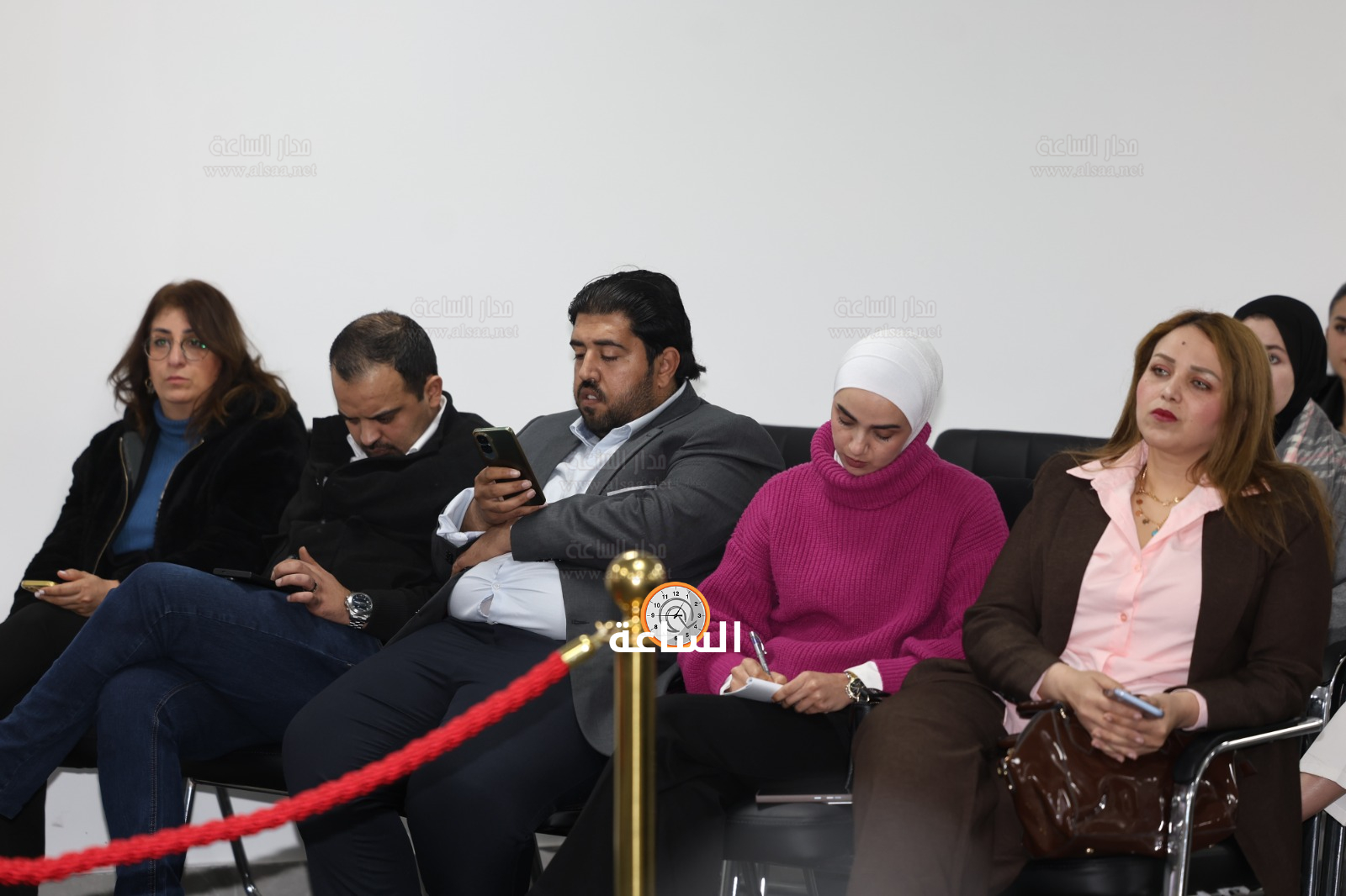 Madar Al-Saa Images 0.7178972409080061