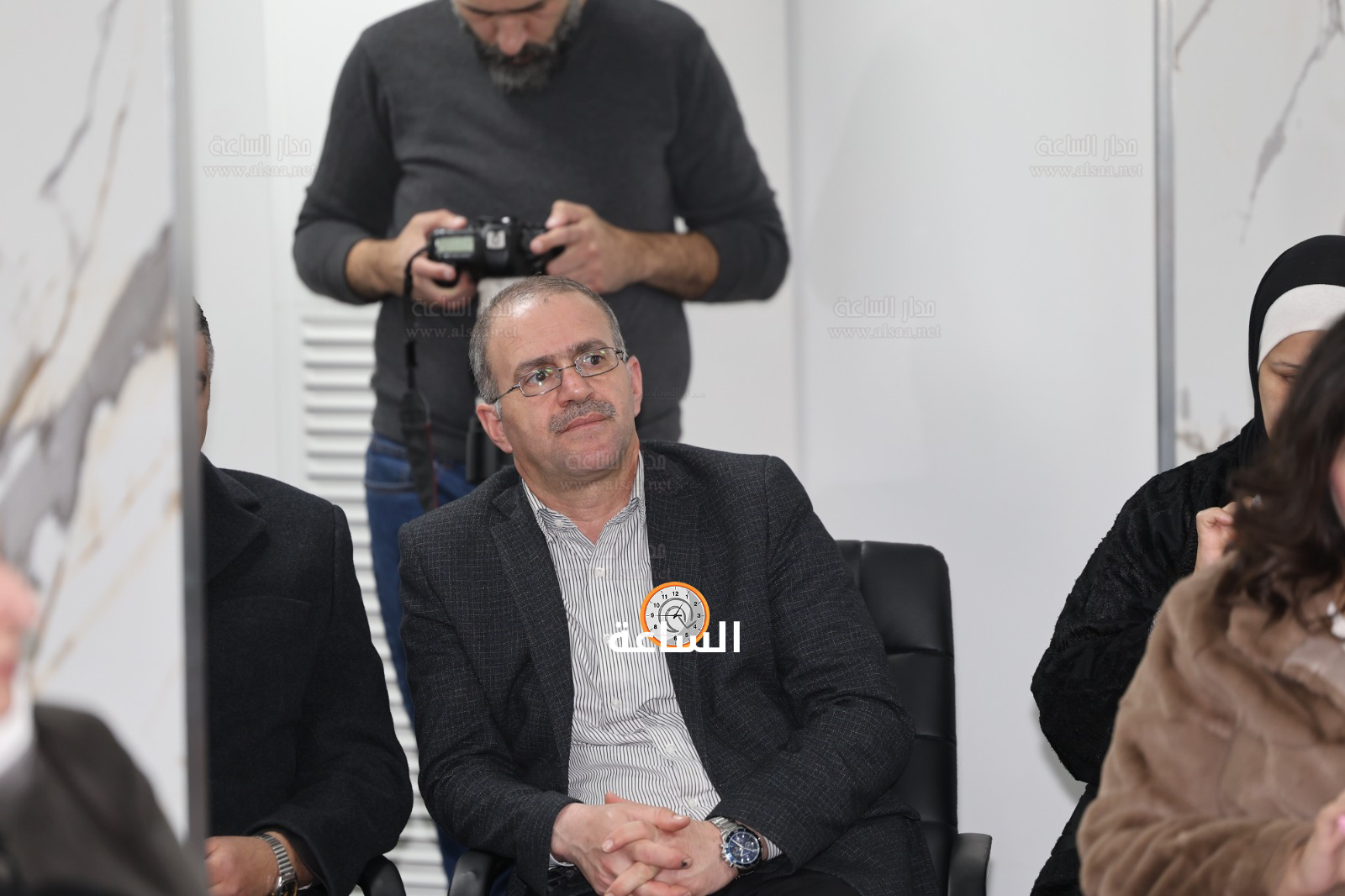 Madar Al-Saa Images 0.7293732431200596