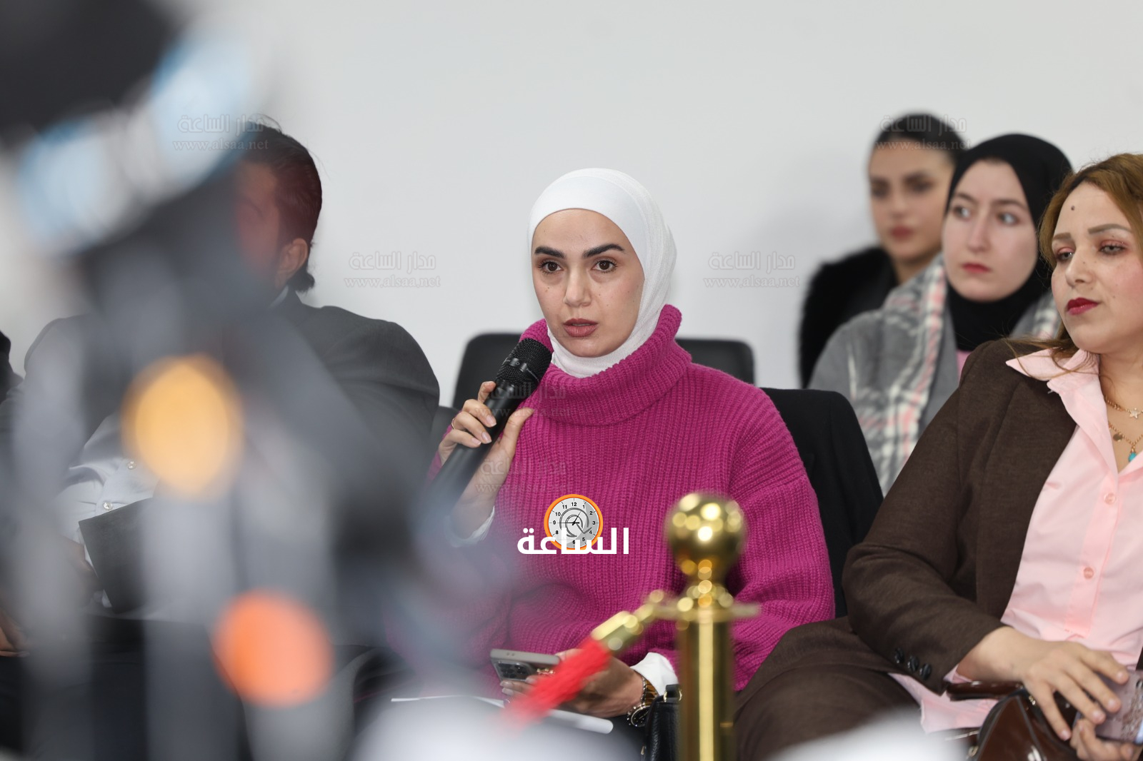 Madar Al-Saa Images 0.8512331284737276