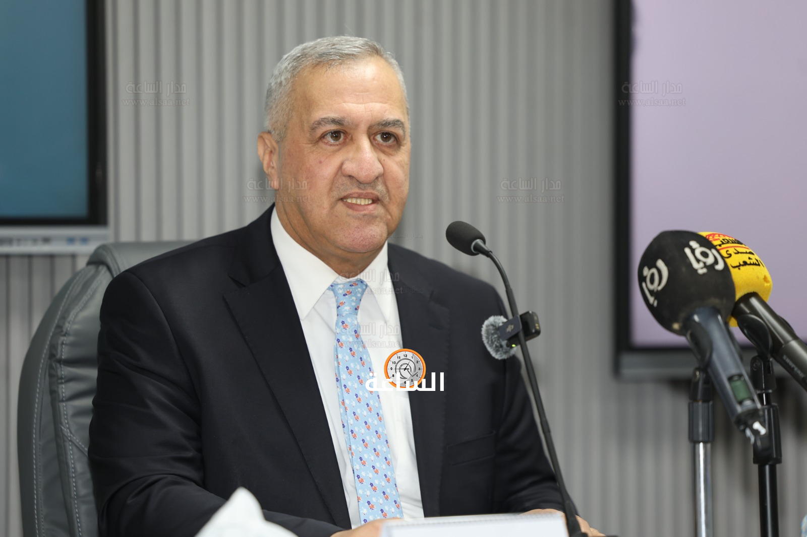 Madar Al-Saa Images 0.3962600025704087