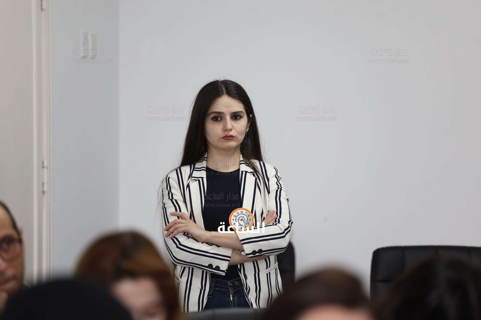 Madar Al-Saa Images 0.06108655001631058