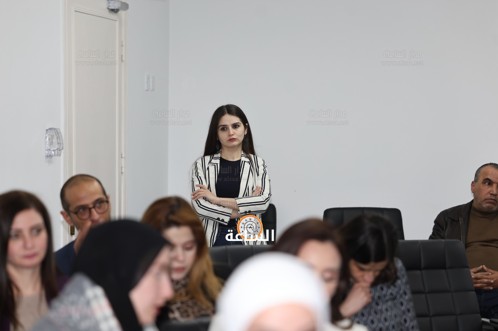 Madar Al-Saa Images 0.8649796189560819