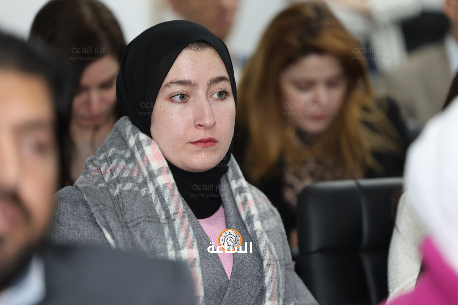 Madar Al-Saa Images 0.6353693517666475