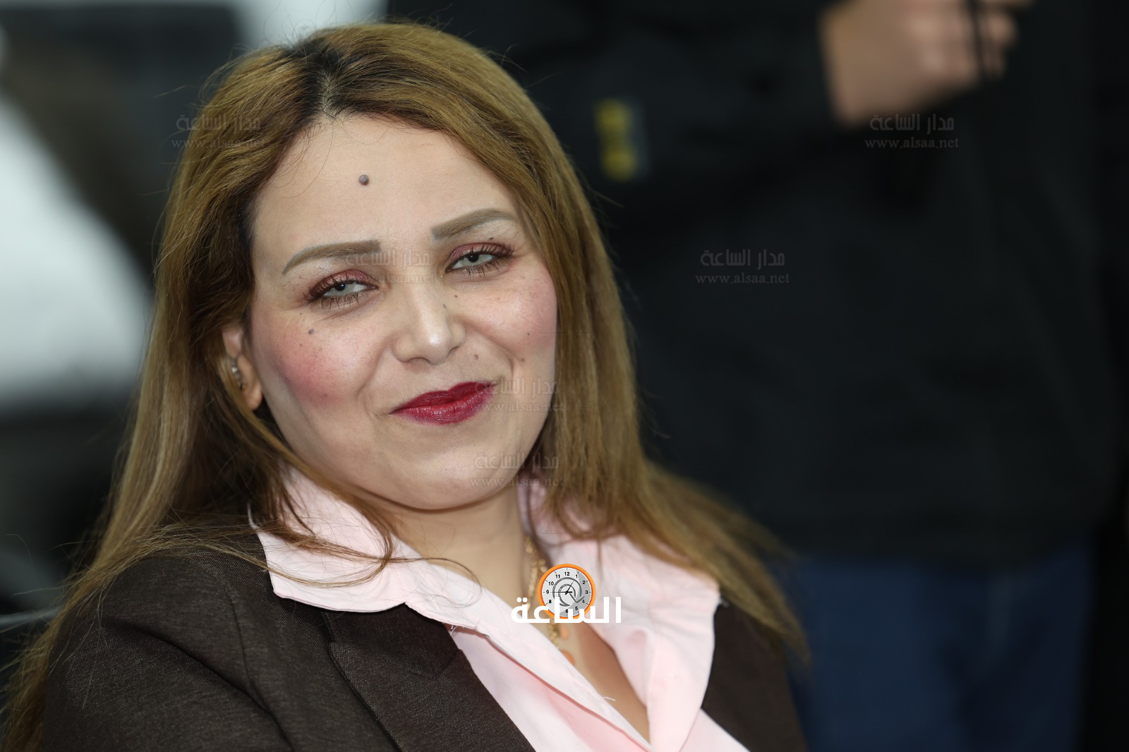 Madar Al-Saa Images 0.19650171615695367