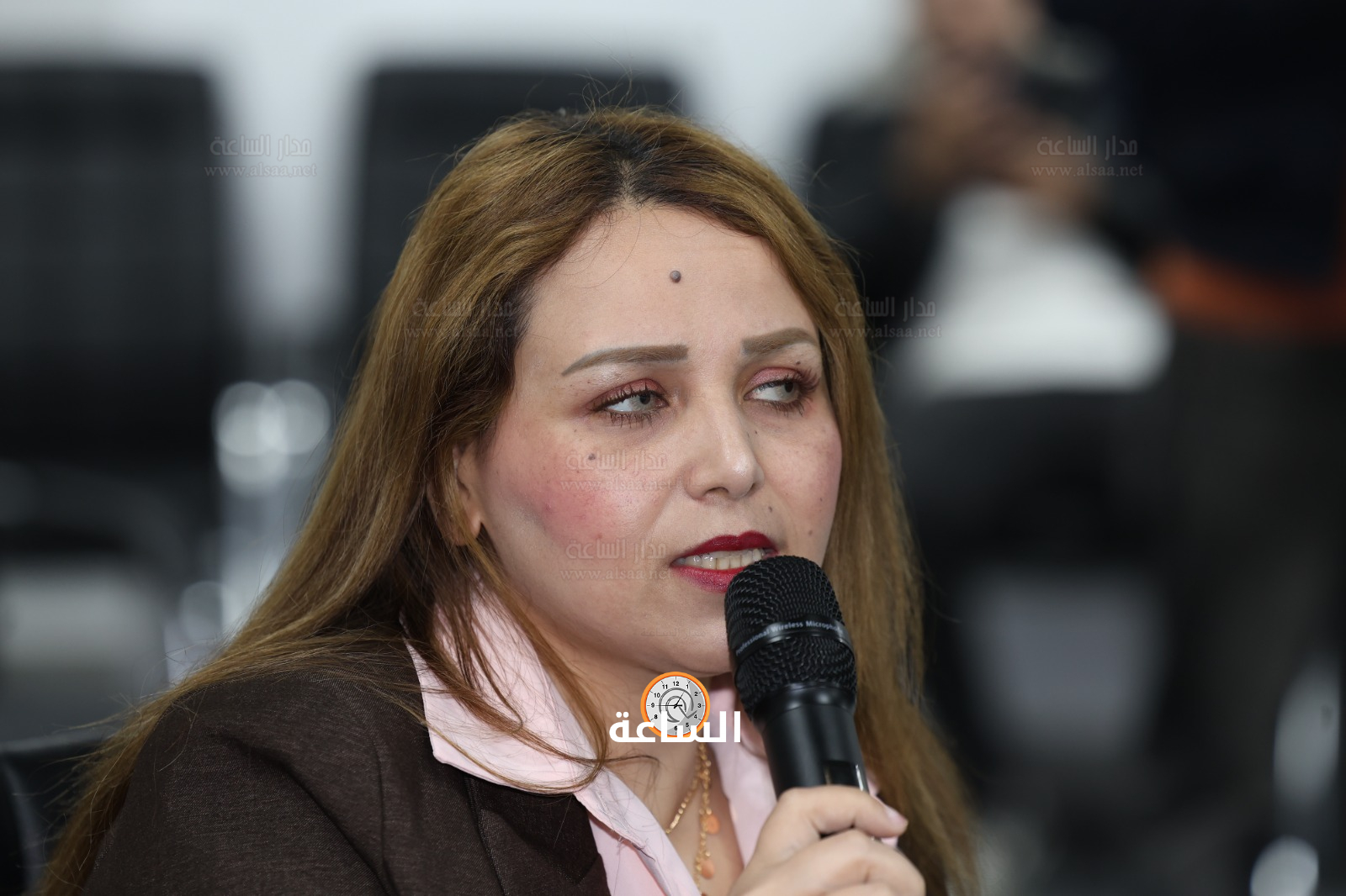 Madar Al-Saa Images 0.37962672532996367