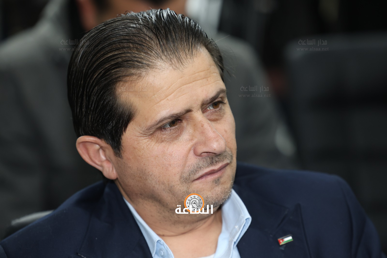 Madar Al-Saa Images 0.8739431431812781