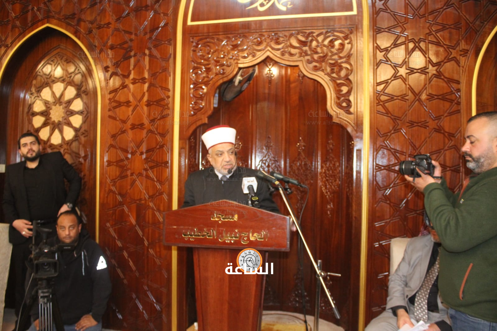 Madar Al-Saa Images 0.06620419257936949