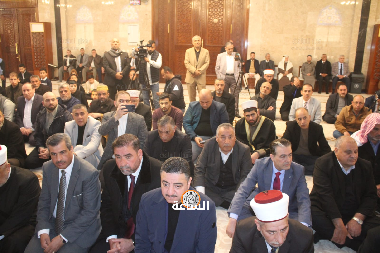 Madar Al-Saa Images 0.017767582727662212