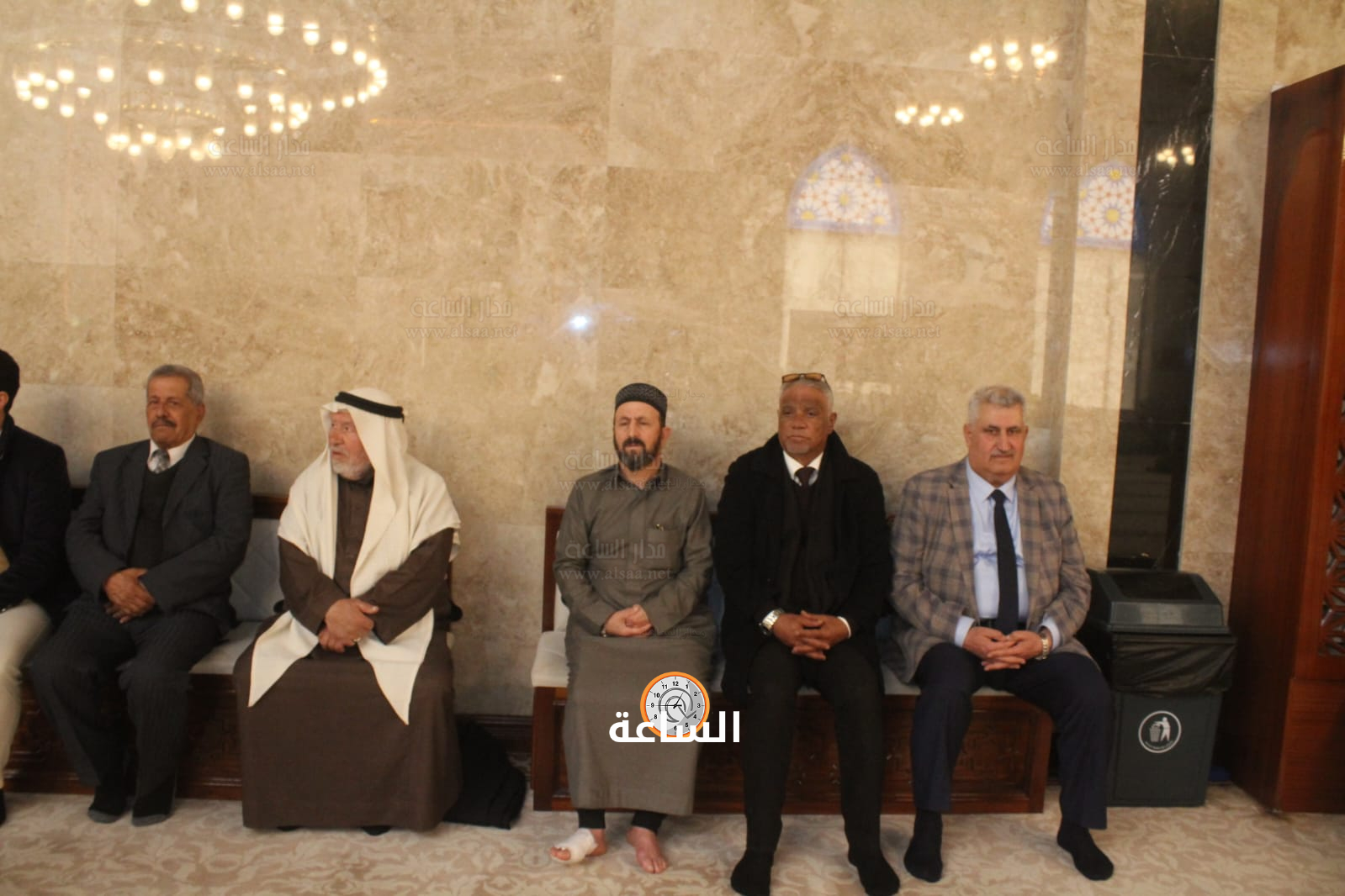 Madar Al-Saa Images 0.08781713325828755