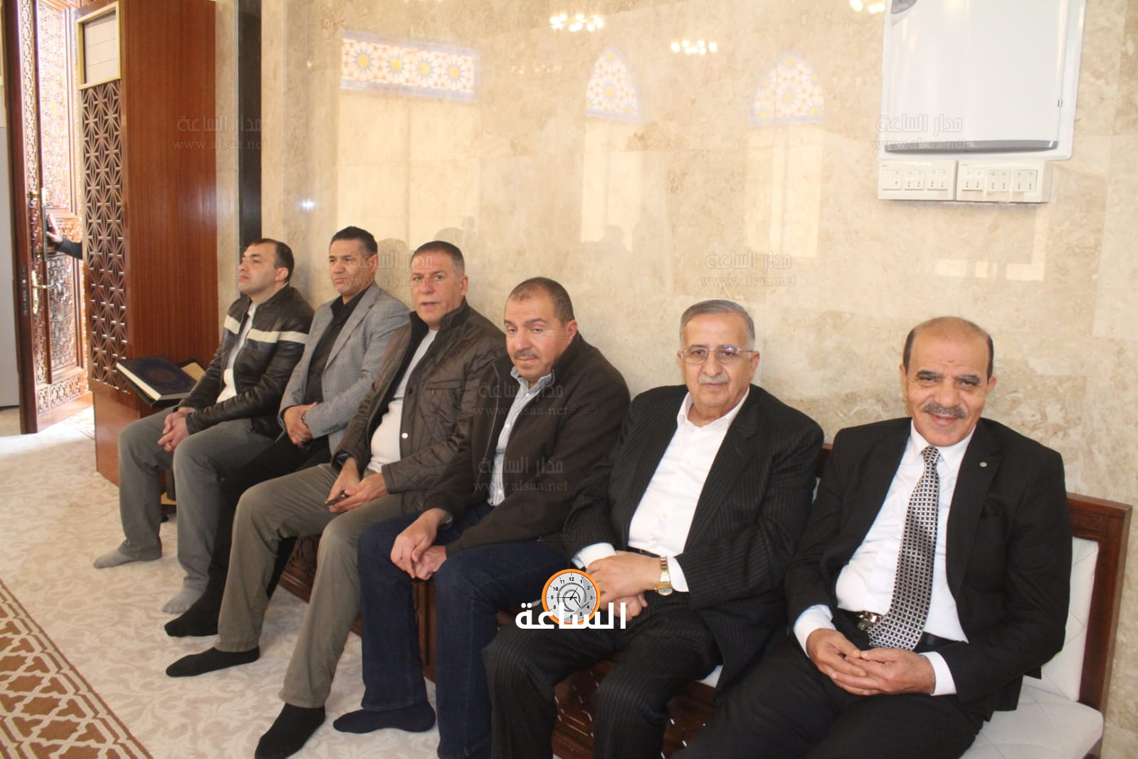 Madar Al-Saa Images 0.6530700325638473