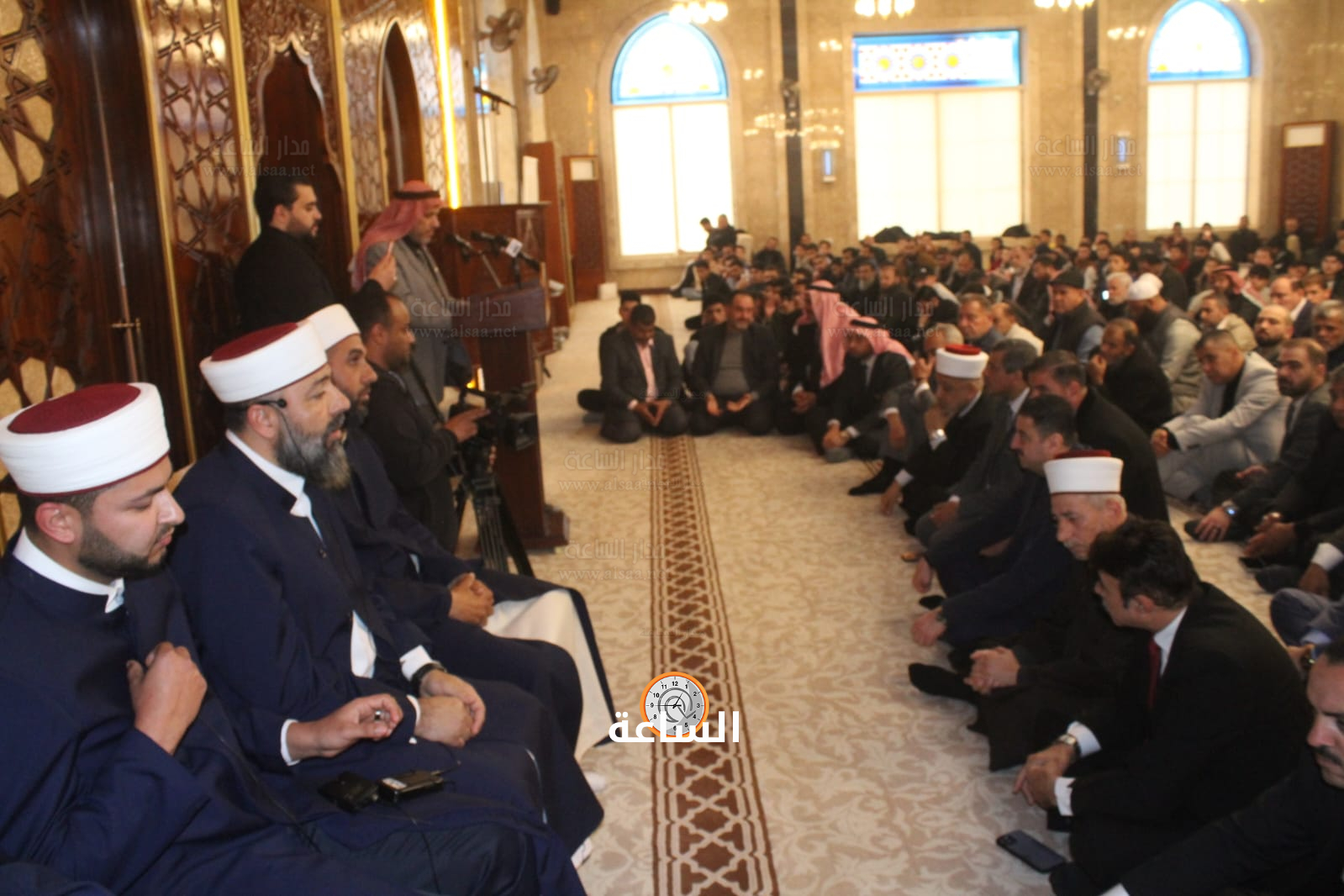 Madar Al-Saa Images 0.10140975564869792