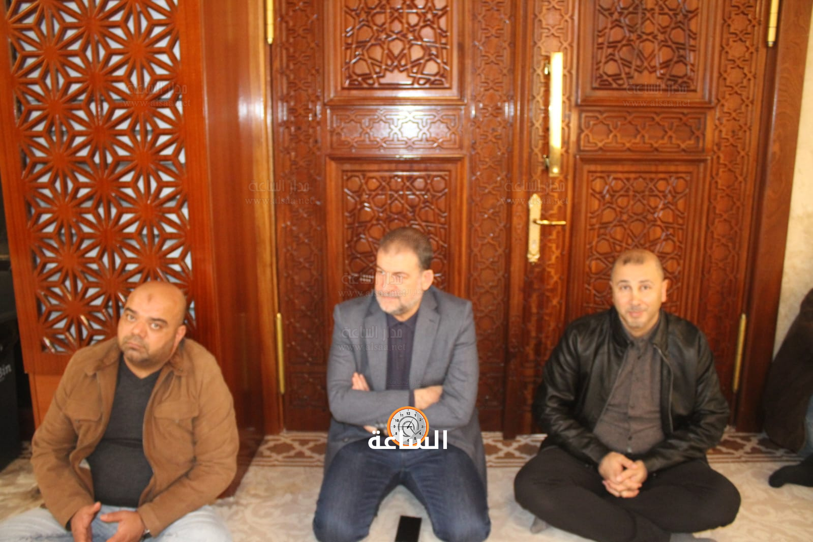 Madar Al-Saa Images 0.982400449944727