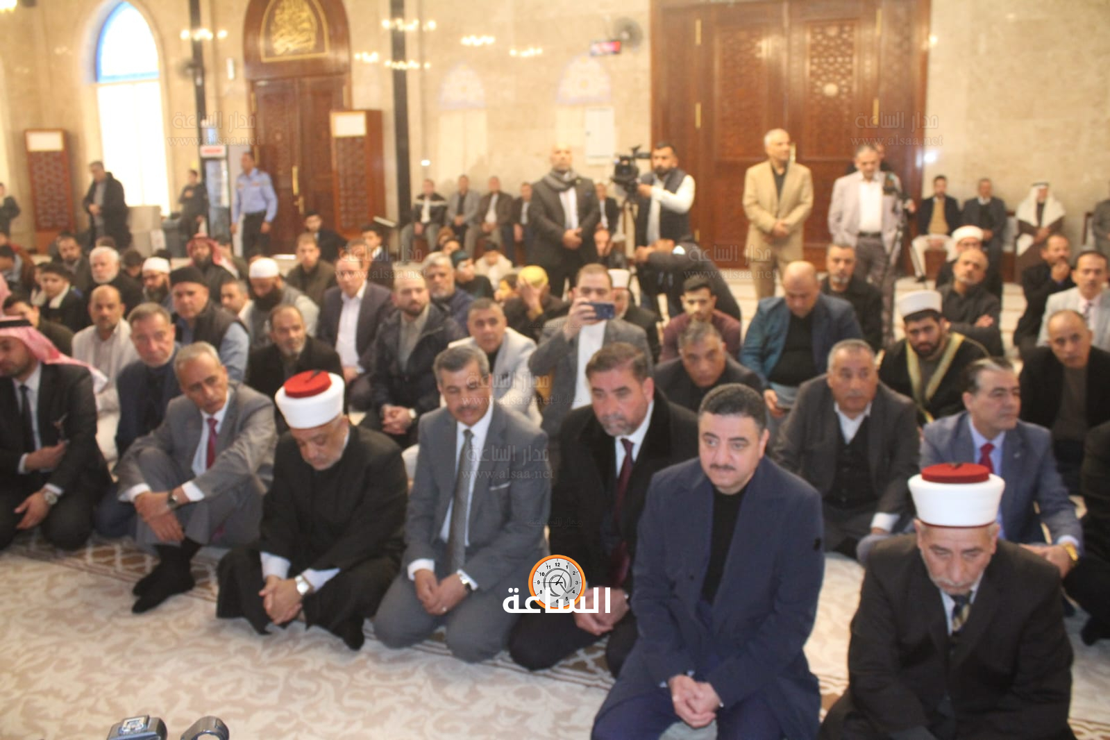 Madar Al-Saa Images 0.5536372605802549