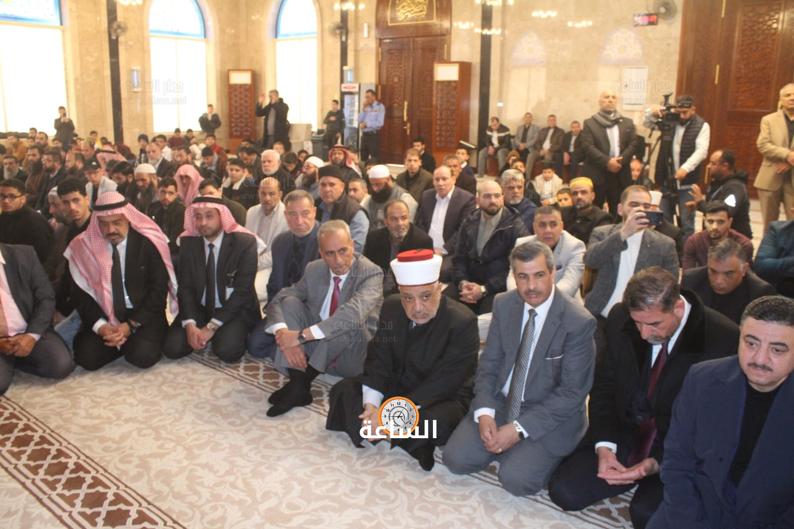 Madar Al-Saa Images 0.39691409961306234