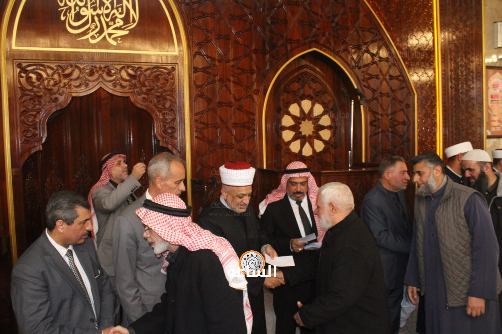 Madar Al-Saa Images 0.5632533033544472