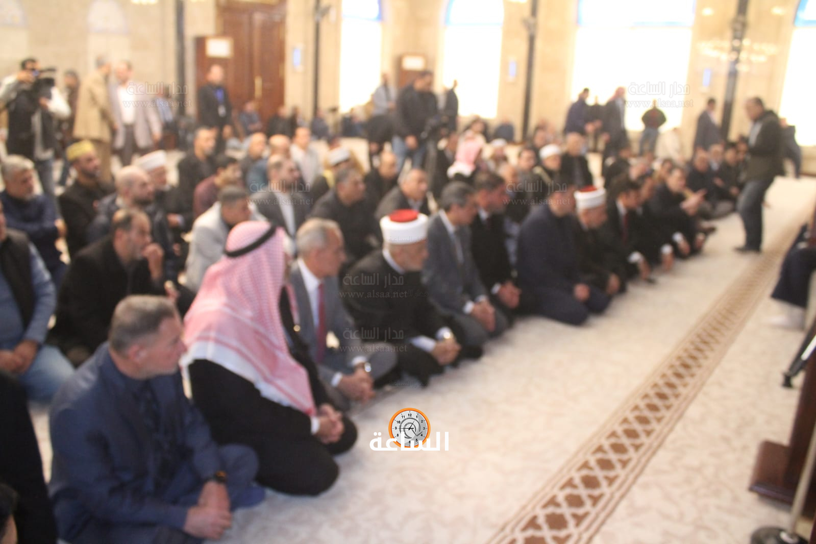 Madar Al-Saa Images 0.8937403195202627