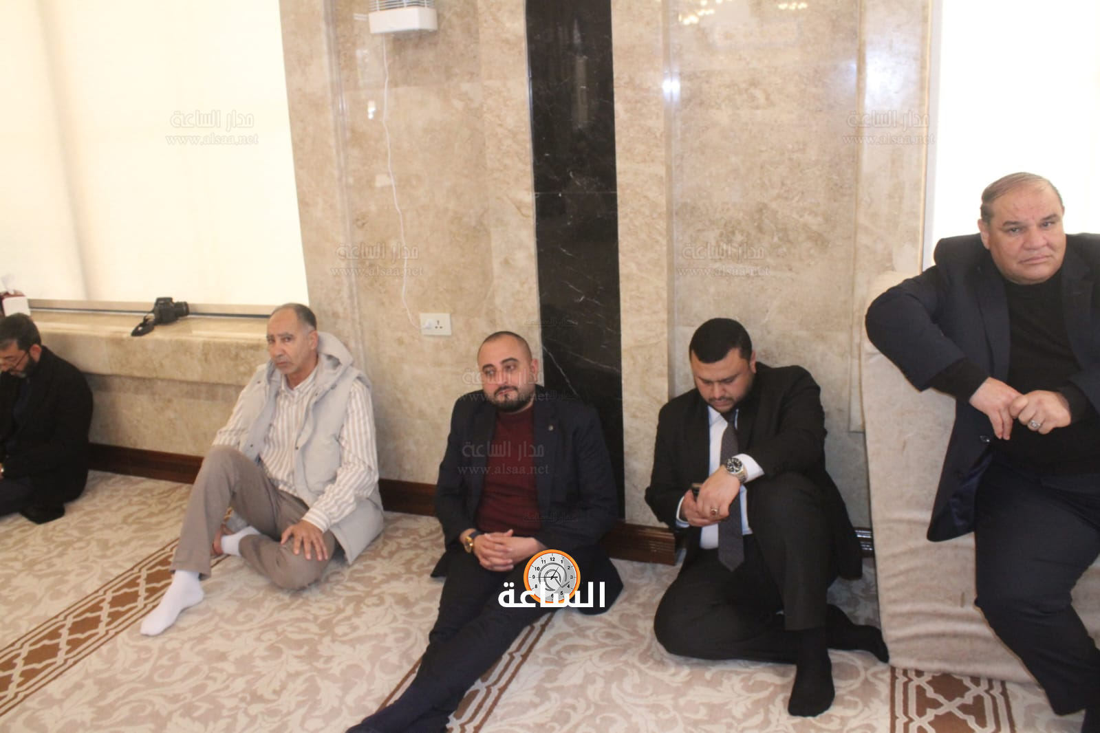 Madar Al-Saa Images 0.9760416072861284