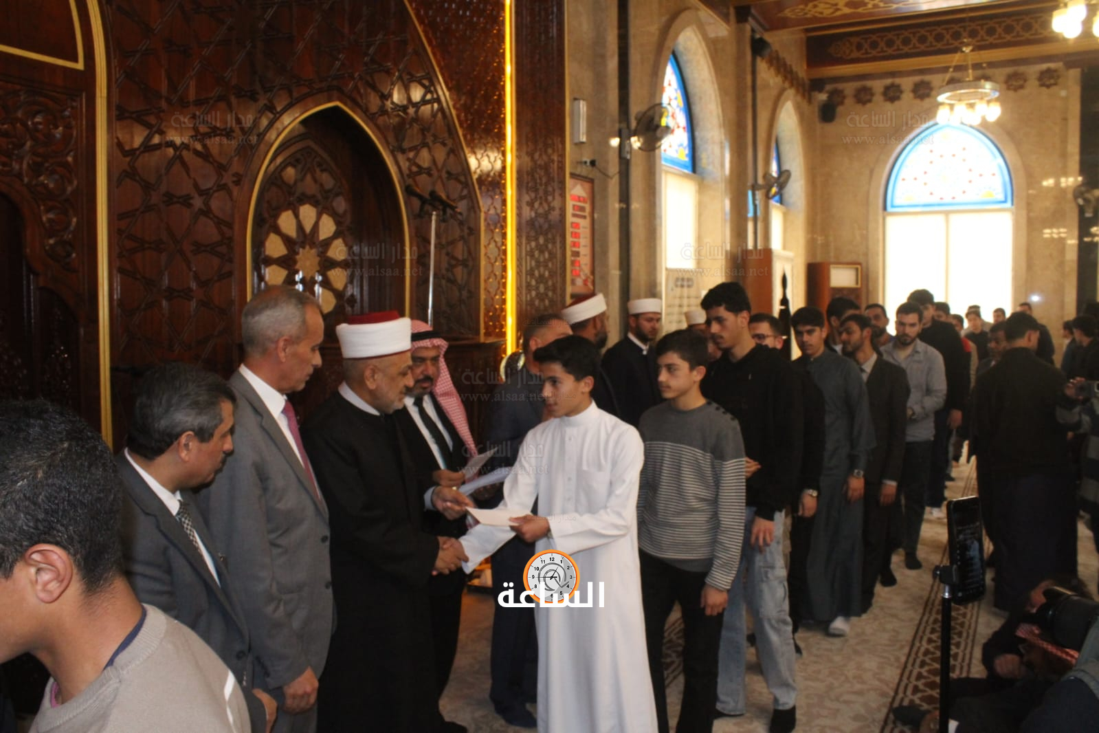 Madar Al-Saa Images 0.5325023751578084