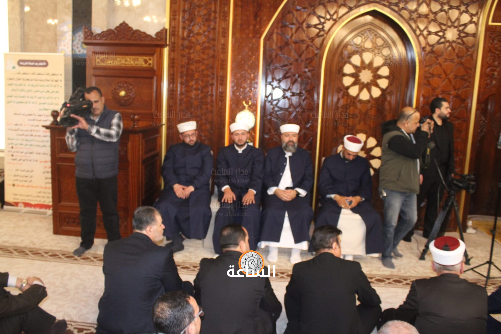 Madar Al-Saa Images 0.27798553170369034