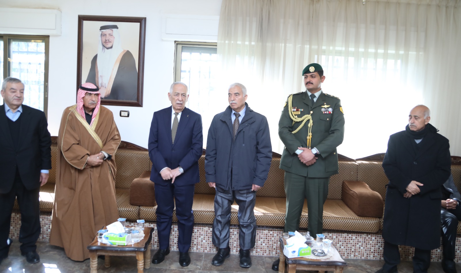 Madar Al-Saa Images 0.2680451644058627