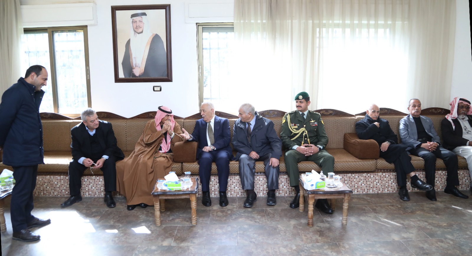 Madar Al-Saa Images 0.1268651675363538