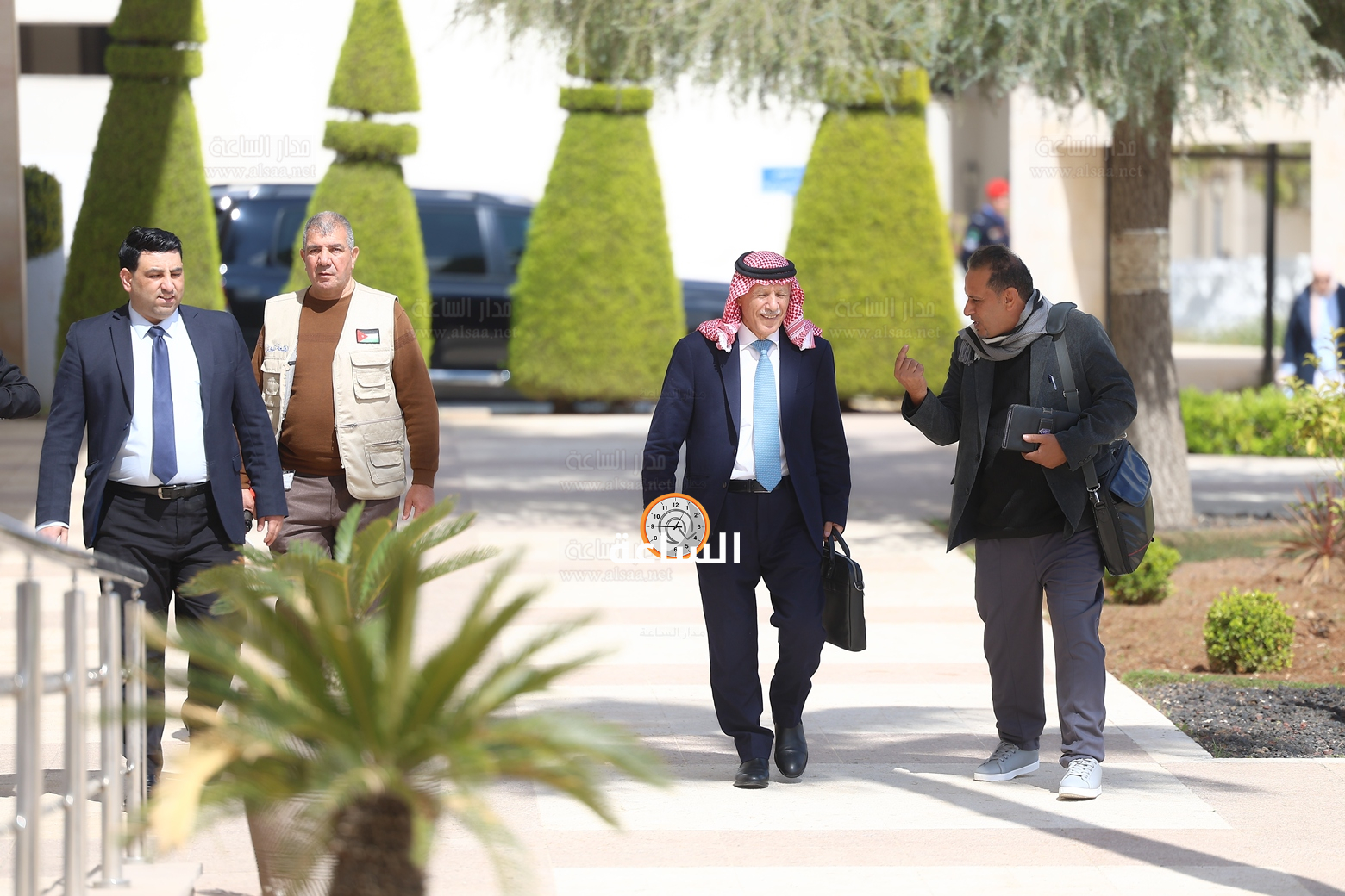 Madar Al-Saa Images 0.9322229209097802