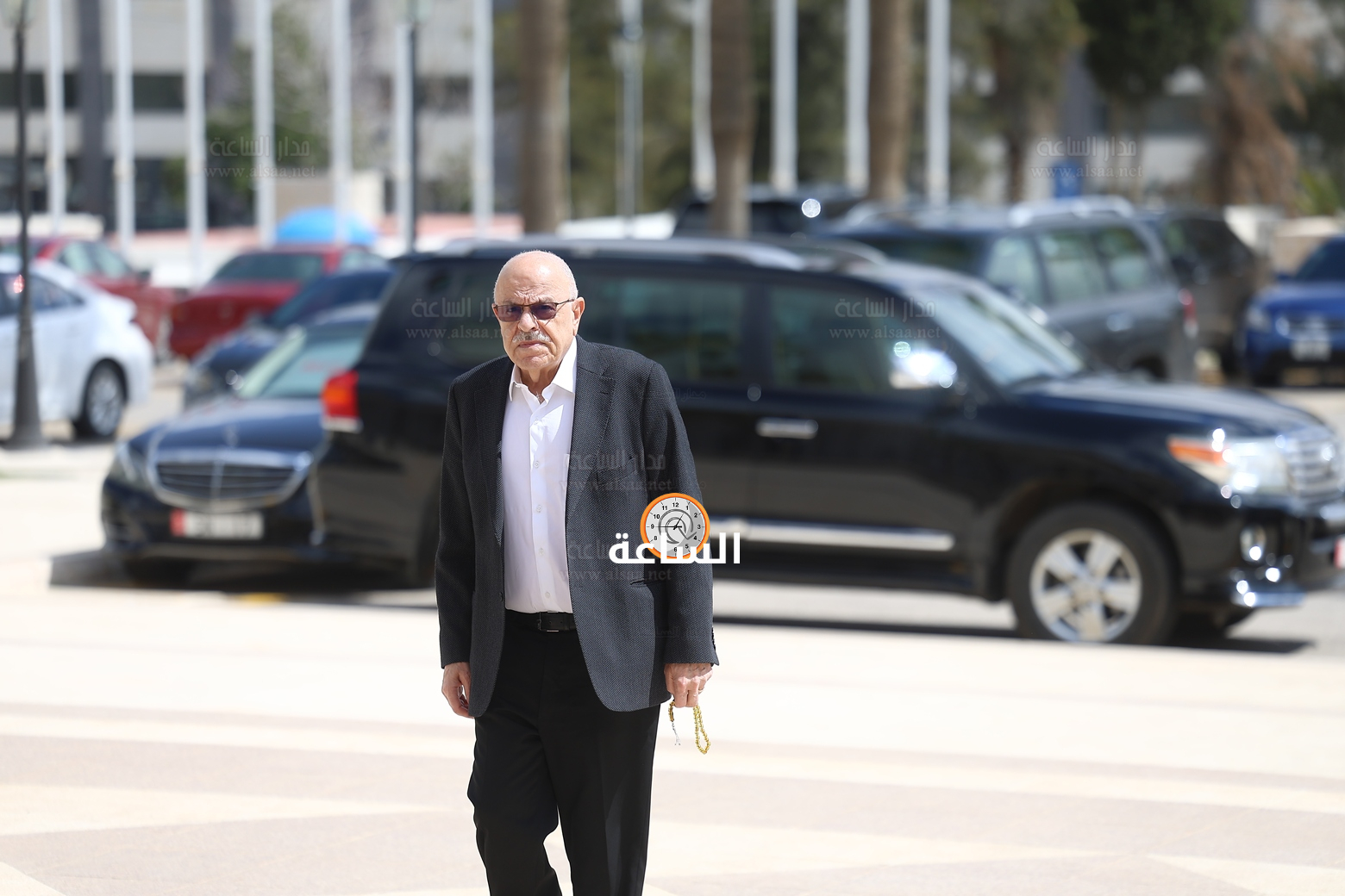 Madar Al-Saa Images 0.24781128799918684