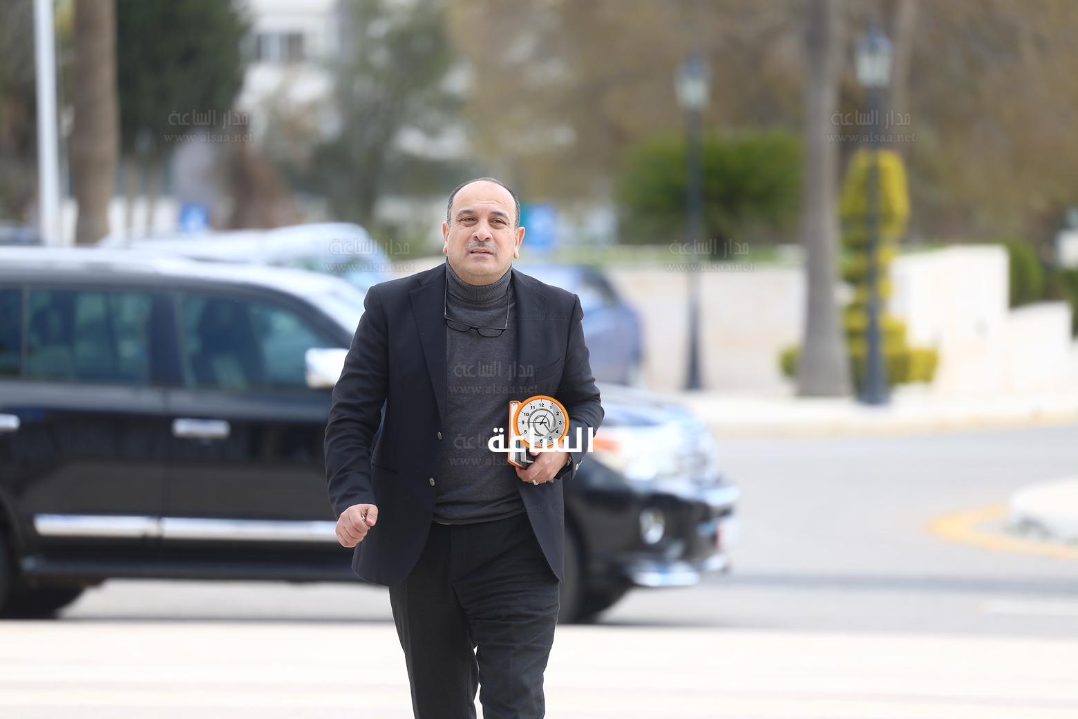 Madar Al-Saa Images 0.34549974052572463