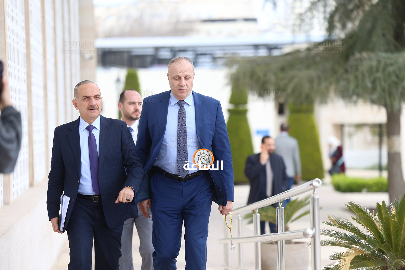 Madar Al-Saa Images 0.689625787004352