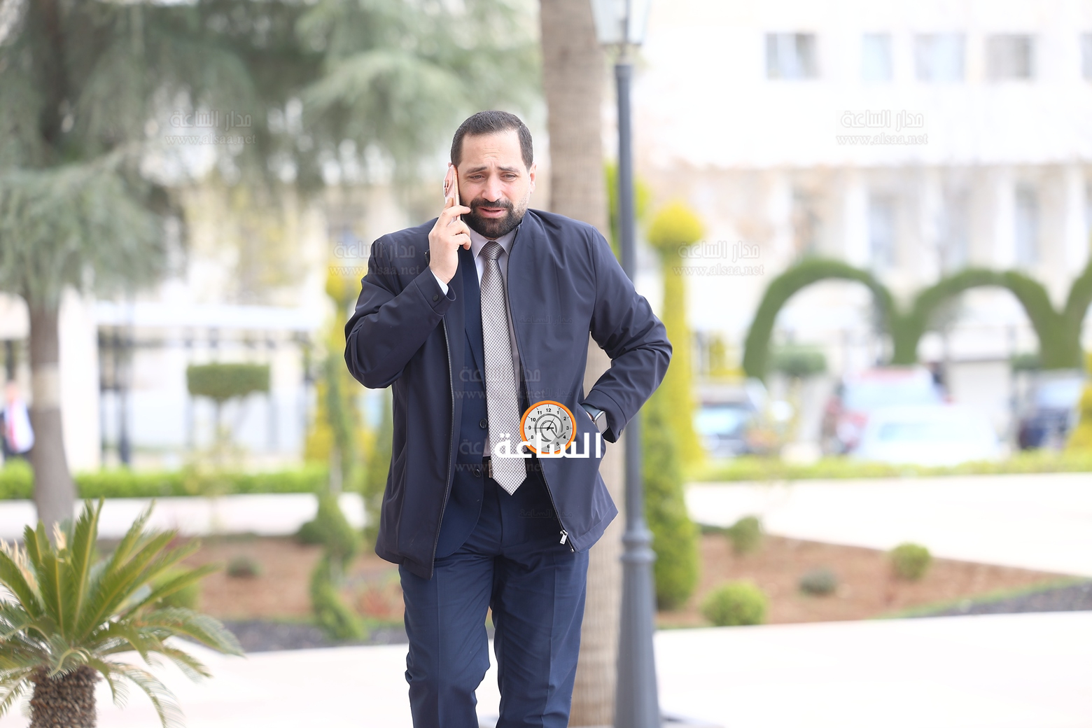 Madar Al-Saa Images 0.7812351970422131