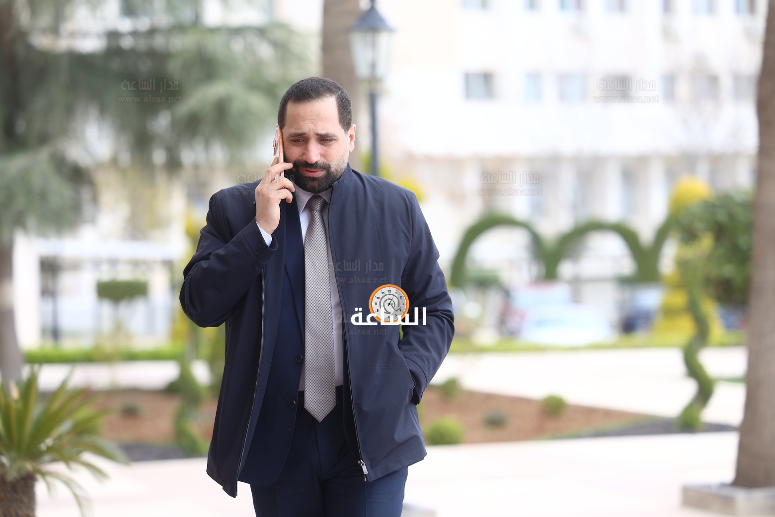 Madar Al-Saa Images 0.23576442298379108